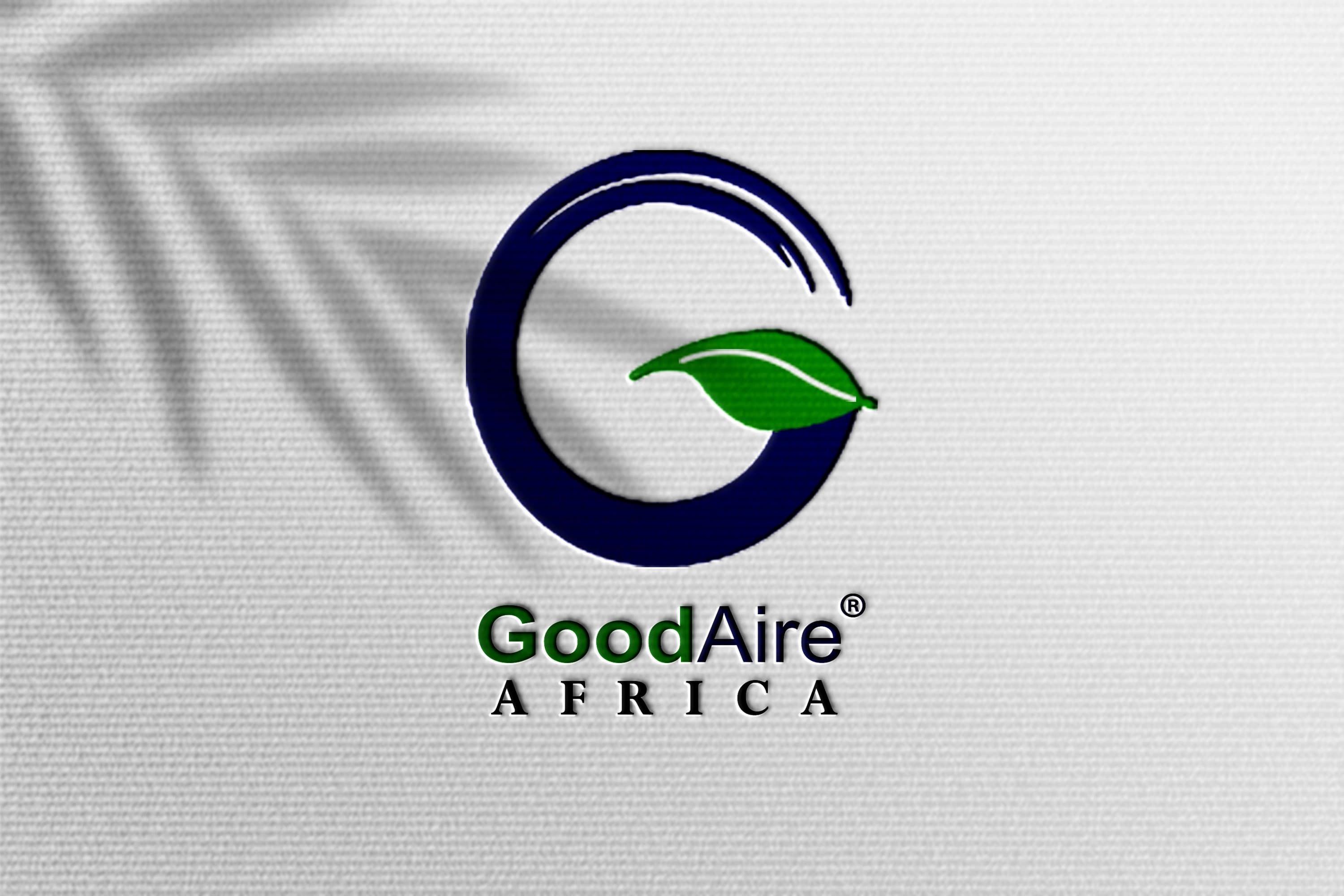 Logo for Goodaire Africa