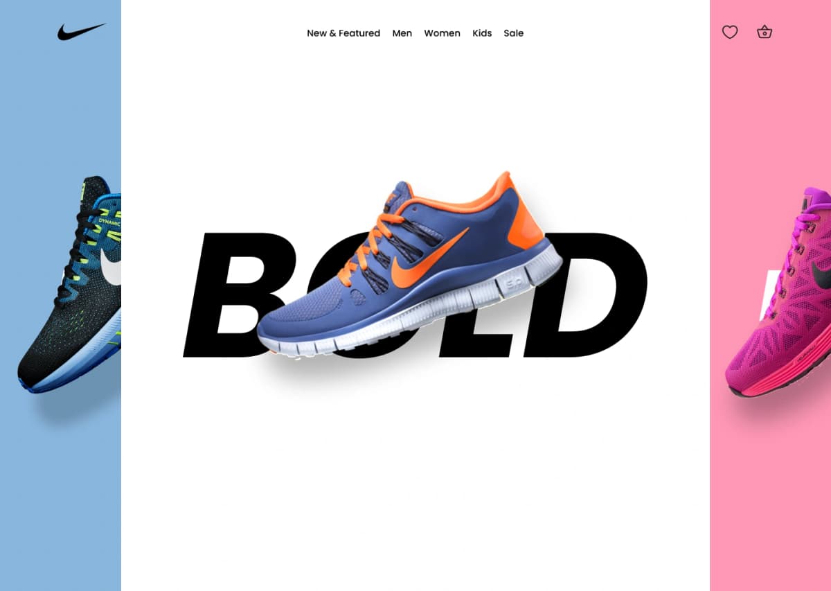 Product Page